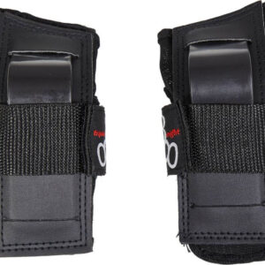 Triple Eight Wristsaver Håndledsbeskyttere - Sort - Junior