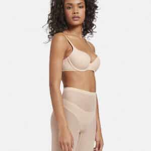 Tulle Control Shorts