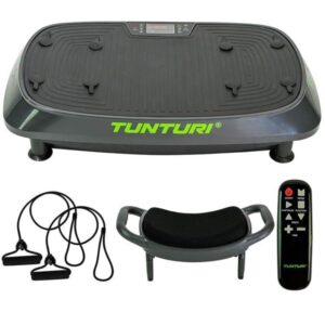 Tunturi Cardio Fit V20 Vibrationstræner