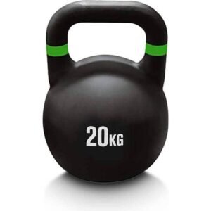 Tunturi Competition Kettlebell 20kg