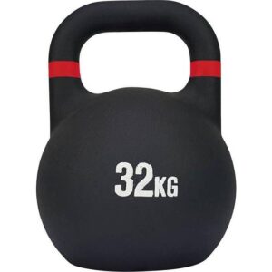 Tunturi Competition Kettlebell 32kg
