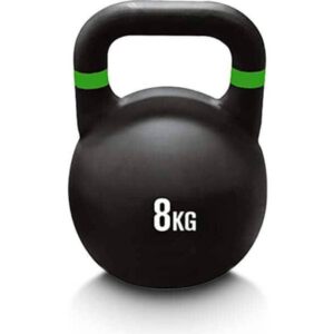 Tunturi Competition Kettlebell 8kg