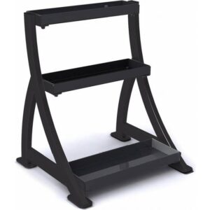 Tunturi Kettlebell Rack