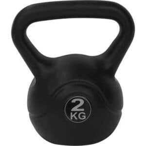 Tunturi PE Kettlebell 2kg