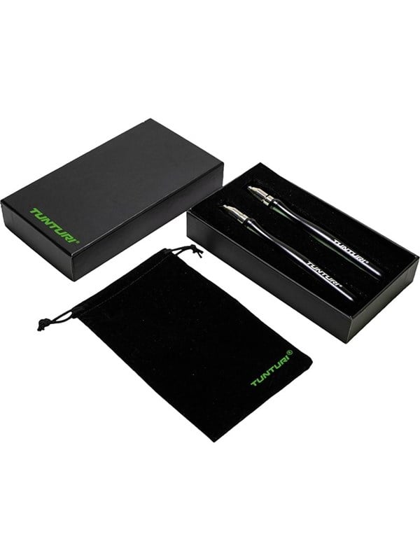 Tunturi Pro Speed Sjippetov Justerbart