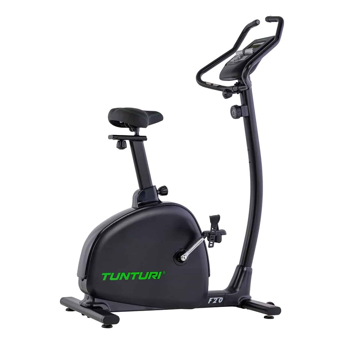 Tunturi - Signature F20 Motionscykel