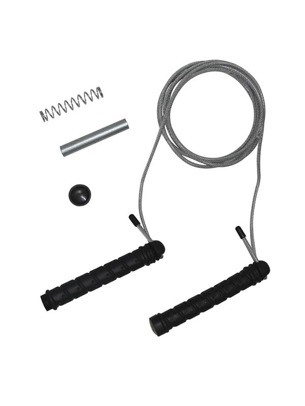 Tunturi Sjippetov Stål