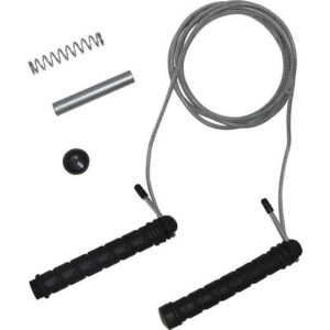 Tunturi Sjippetov Stål