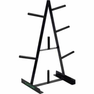 Tunturi Vægtskive Stativ Ø30 mm