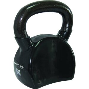 Tunturi Vinyl Kettlebell 16kg