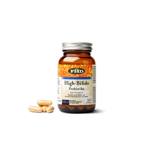 Udo's Choice High-Bifido - 30 kaps.