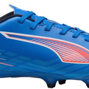 Ultra 6 Play Fg/ag Fodboldstøvler