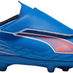 Ultra 6 Play Velcro Fg/ag Fodboldstøvler