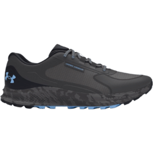 Under Armour Bandit Trail 3 W - Castlerock/Anthracite