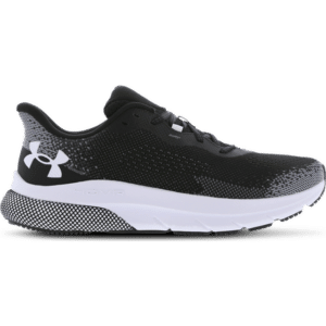 Under Armour HOVR Turbulence 2 W - Black/Jet Grey
