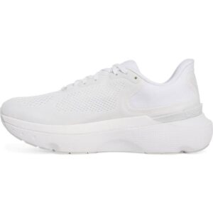 Under Armour Infinite Pro 2 Women's Running Shoes - White/Distant Gray