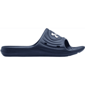 Under Armour Locker IV - Academy/White