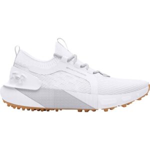 Under Armour Phantom Golf - White/White Clay