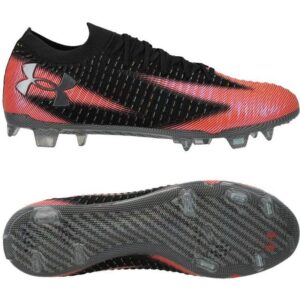 Under Armour Shadow Elite 3.0 FG - Orange