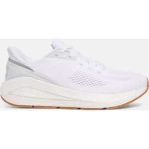 Under Armour Sonic 7 Women's Running Shoes - Hvid