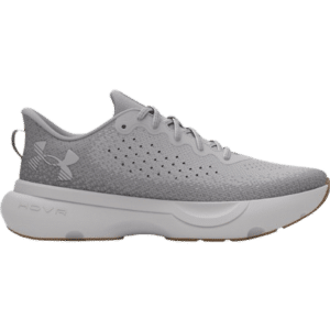 Under Armour Women's UA Infinite Running Shoes Gray