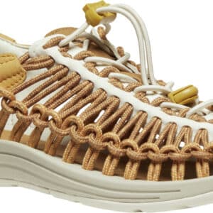 Uneek W sneakers - Buff Chipmunk