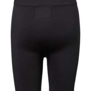 VERO MODA GIRL Sømløse Cykelshorts Holly Black