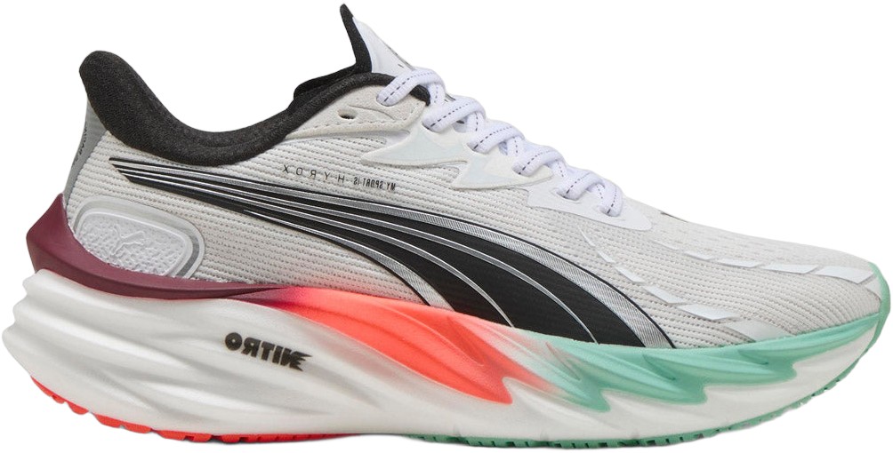 Velocity X Hyrox Løbesko