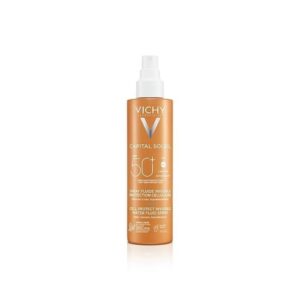 Vichy Capital Soleil Cell Protect Solspray SPF50+ 200ml