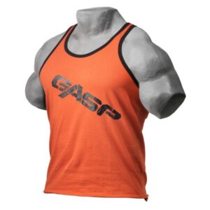 Vintage T-back, L, Flame