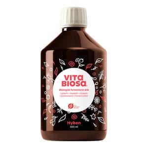 Vita Biosa Hyben Ø - 500 ml