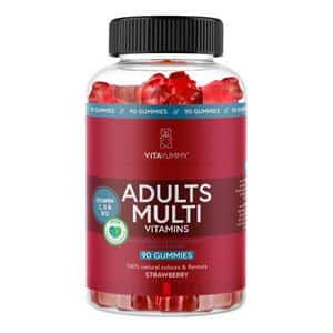 VitaYummy Adults Multi - 90 stk.