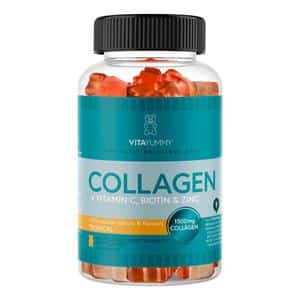VitaYummy Collagen - 60 stk.
