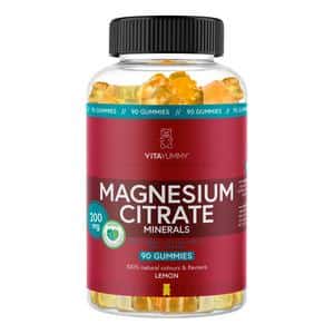 VitaYummy Magnesium - 90 stk.
