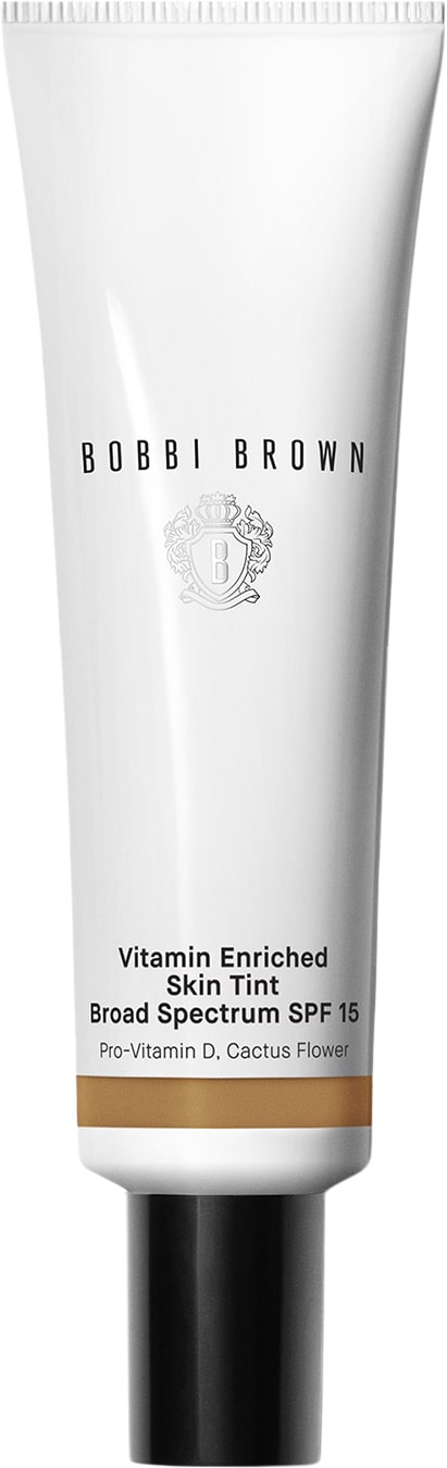 Vitamin Enriched Tinted Moisturizer Spf15