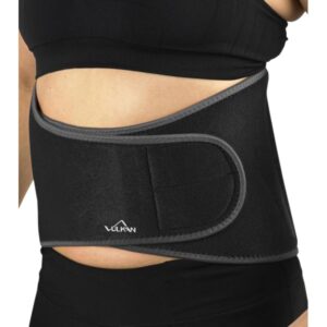 Vulkanskydd Classic Rygbeskytter, M