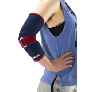 Vulkanskydd Classic tennisalbuebind, M