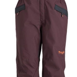 Wahlsten Brookit Midseason træningsbukser - dame - L/40