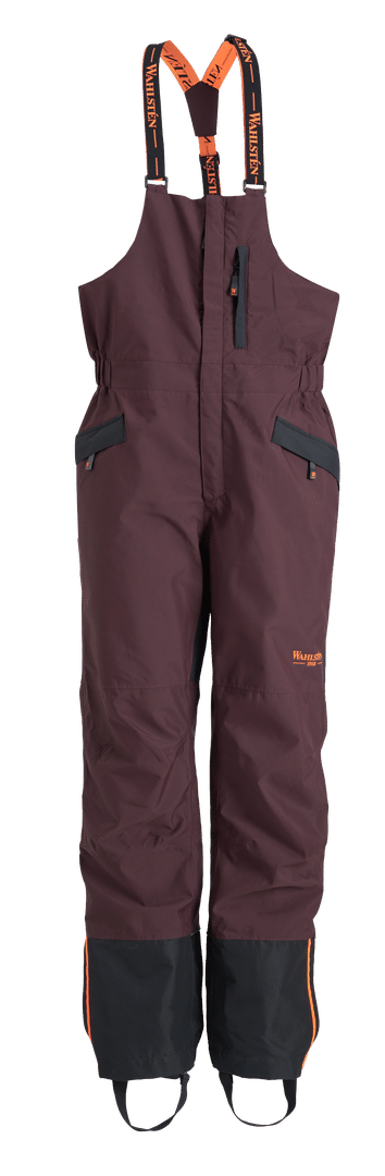 Wahlsten Brookit Midseason træningsbukser - dame - L/40