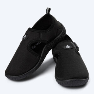 Watery badesko til børn - Romney - Sort