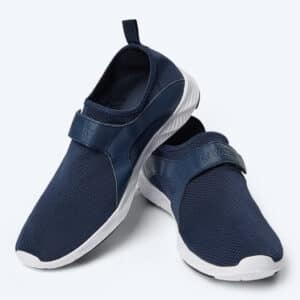 Watery badesko til voksne - Bondi - Mørkeblå