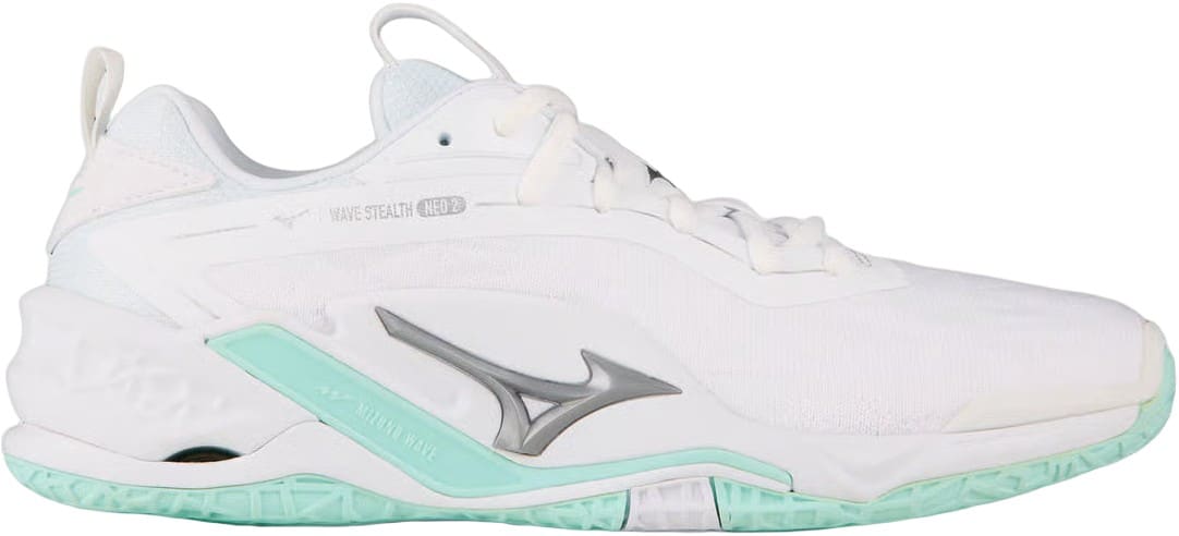 Wave Stealth Neo 2 Håndboldsko