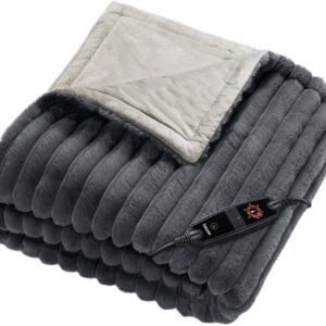 Wellbeing HD 82 Stockholm Varmeplaid 180x130 cm