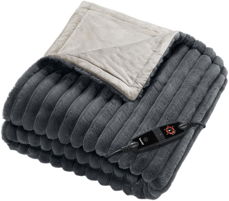 Wellbeing HD 82 Stockholm Varmeplaid 180x130 cm