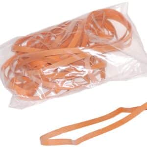 X-Care Træningselastik, 25 stk.