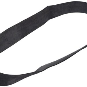 X-Care Træningselastik i pose 1 kg