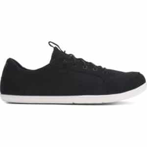 Xero Kid's Dillon Knit Barfodssko Børn - Black