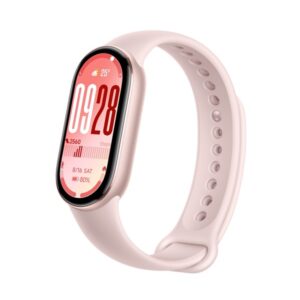 Xiaomi Smart Band 10 - Mystic Rose