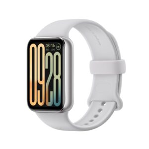 Xiaomi Smart Band 9 Pro - Moonlight Silver