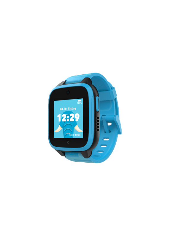 Xplora XGO3 XConnect 2nd Gen - Blue